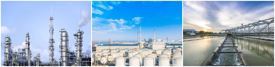 沸石裝輪設備適用范圍 沸石裝輪設備適用范圍